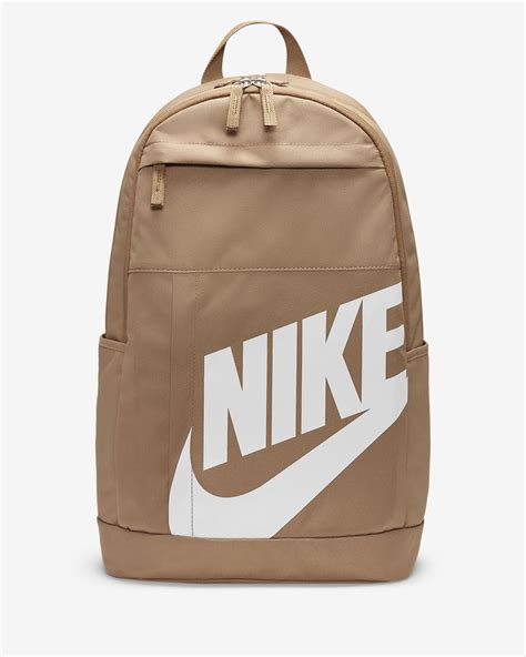 nike backpack with laptop sleeve.